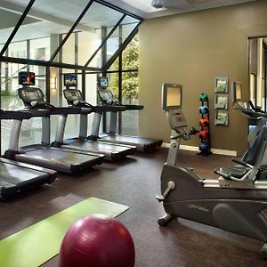 Atlanta Marriott Perimeter Center